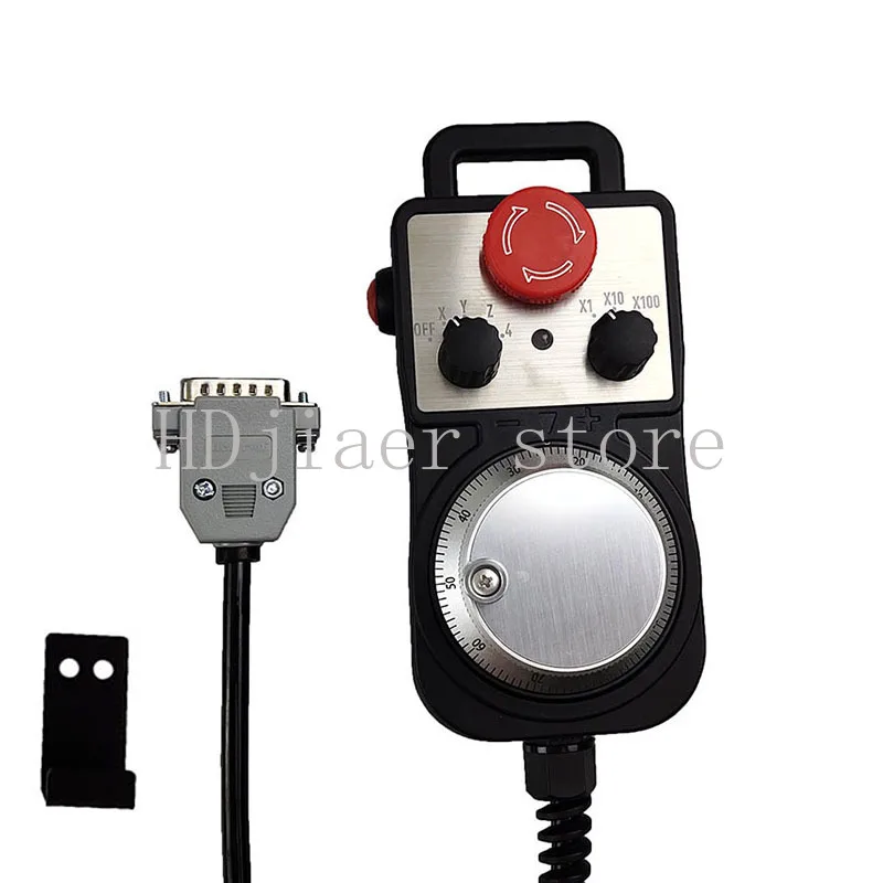 

Matching ddcsv3.1 mpg DDCS-EXPERT electronic handwheel DDCS V4.1 controller M350, plug and play without welding