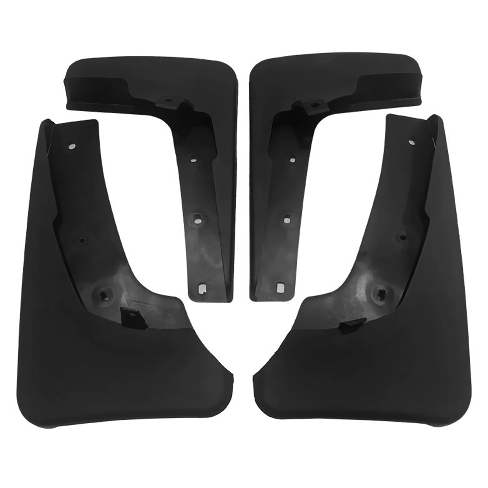 

A22F-For Nissan X-Trail T31 2008-2013 Mud Flaps Splash Guards Mud Flap Mudguards Fender Molded Car Mud Flaps