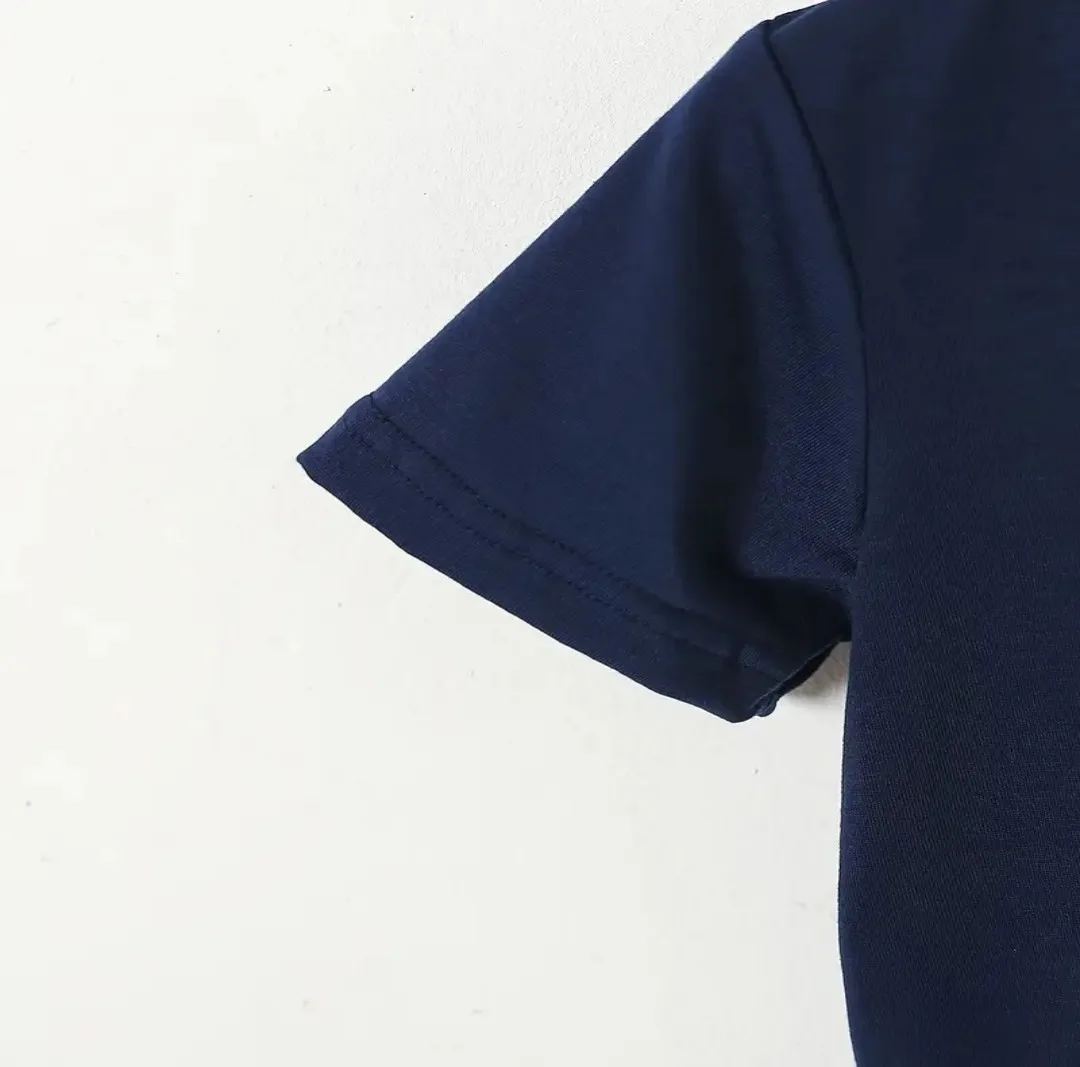 2025 Summer New Children's Set 3D Digital Printed Children's T-shirt and Shorts Set Children's Sportswear Comfortable, Soft, Bre