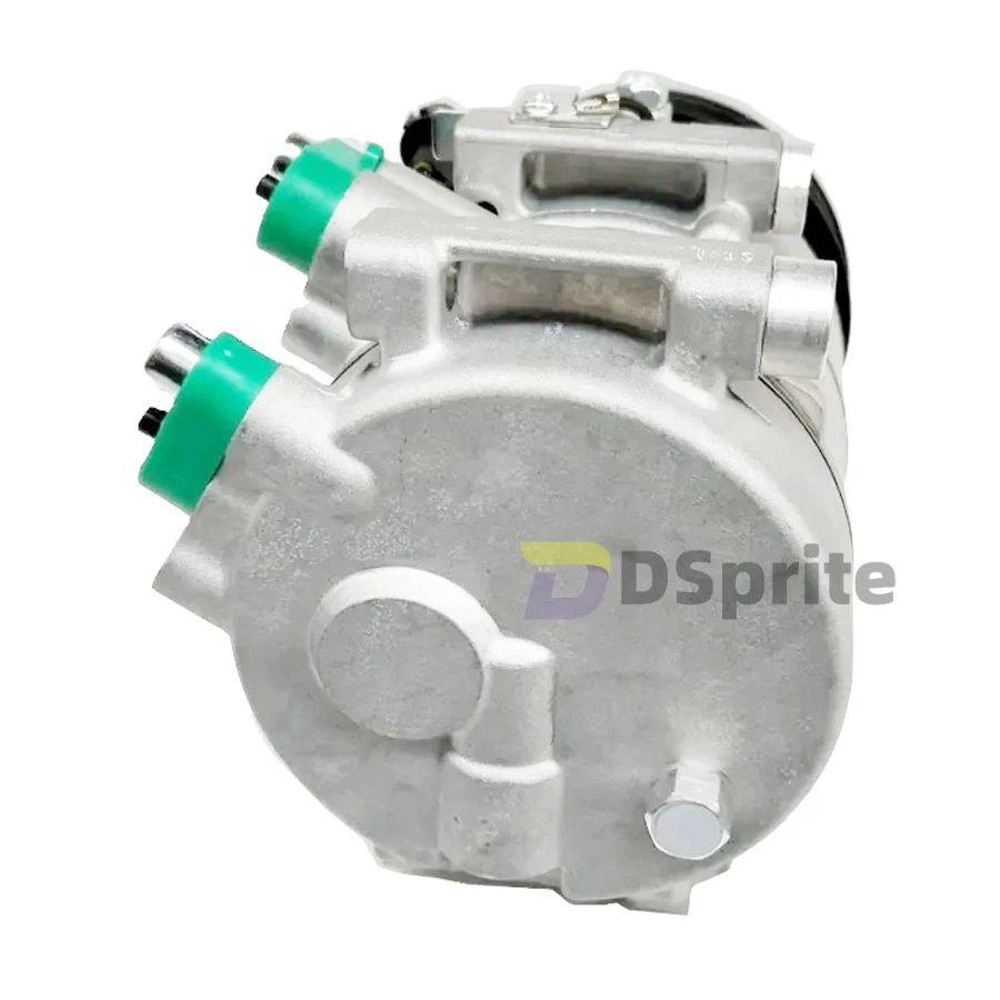 DV16 Air Conditioner condition AC Compressor 97701-2P310 97701-2P360 977012P310 977012P360 for KIA SORENTO II XM Rondo Sportage