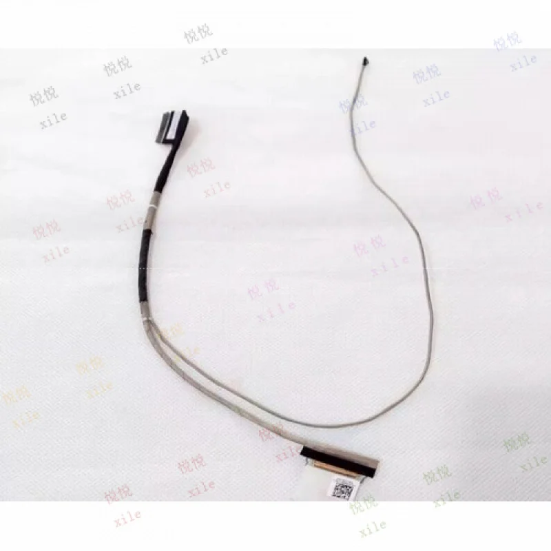 L+ for Dell Inspiron 15-5552 5559 5558 5000 5555 LCD Display Cable DC020026Q00 0TM46K