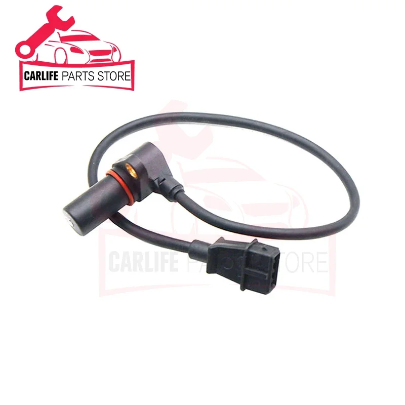 

0281002138 Crankshaft Position Sensor For Opel Vauxhall Astra Frontera Omega Signum Sintra Vectra 6238395 90464741 90540188