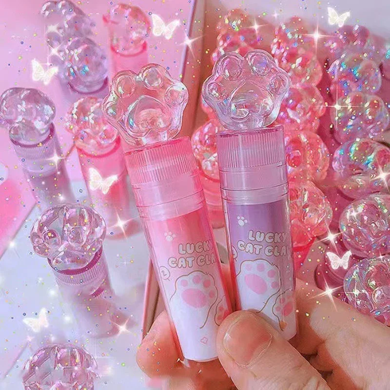 Cute Lipsticks Lápis Erasers, Borrachas De Borracha Kawaii para Desenho, Ferramentas De Correção De Skechting, Presentes Para Crianças, Artigos De Escritório