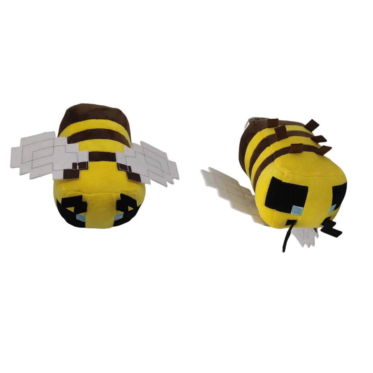 

18 см Creeper, плюшевая игрушка, игровая игрушка, желтая пчела, мягкие игрушки, экшн-фигурка, плюшевые куклы, подарок на день рождения, игрушка для детей, фанатов