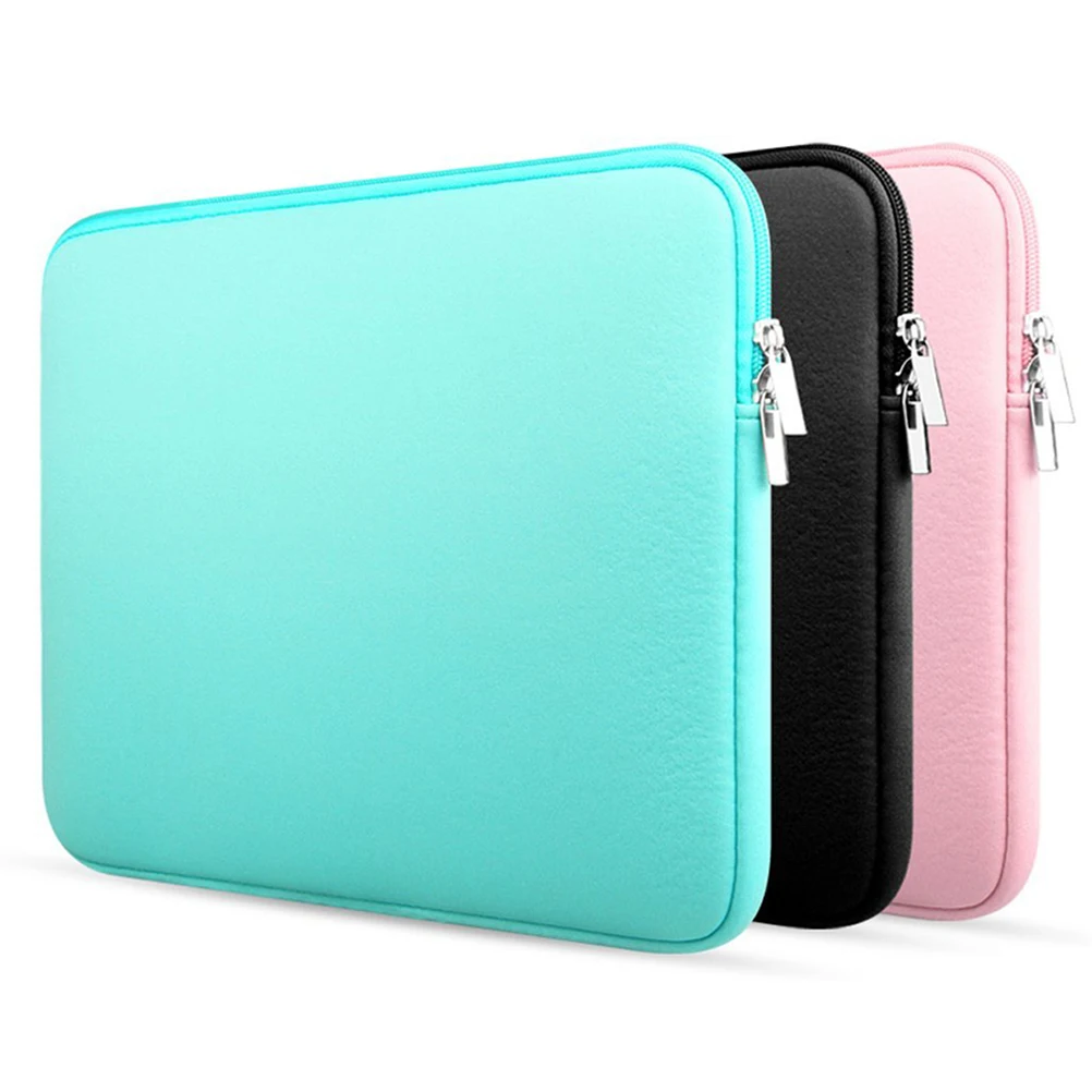 

Laptop sleeve case bag zippered laptop case bag case bag for Laptop Sleeve Bag Case