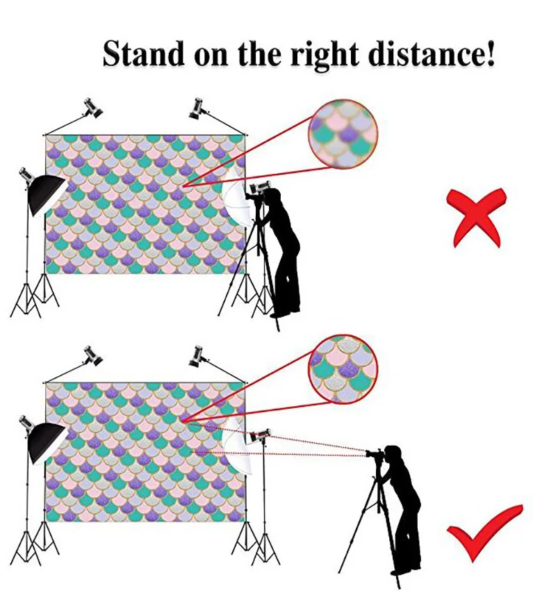 Mehofond-Fondo de fotografía para mujeres embarazadas, anillo Floral de arte, telón de fondo de flores Digital, accesorios para fotomatón, accesorios para sesión fotográfica