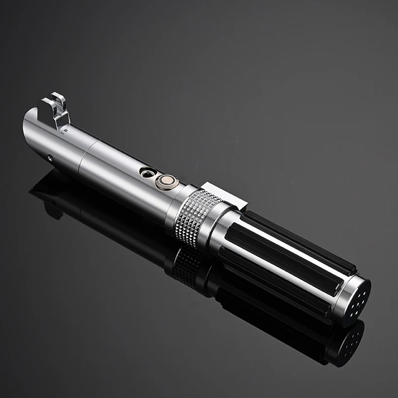 RGB Metal Lightsaber Sword Toys Light Saber Espada Brinquedos Sabre De Luz Juguetes Kpop Lightstick Zabawki Oyuncak