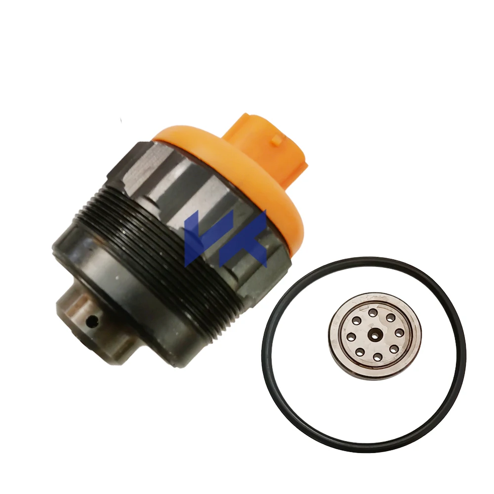 Quality goods 094040-0150 Fuel Injection Pump PCV Pressure Control Valve 0940400150 for denso idle air control valve