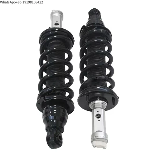 

56100-1LD4A 56101-1LD4A Shock Absorber Assembly for Infiniti QX56 QX80 2011-2017 Front Left Right