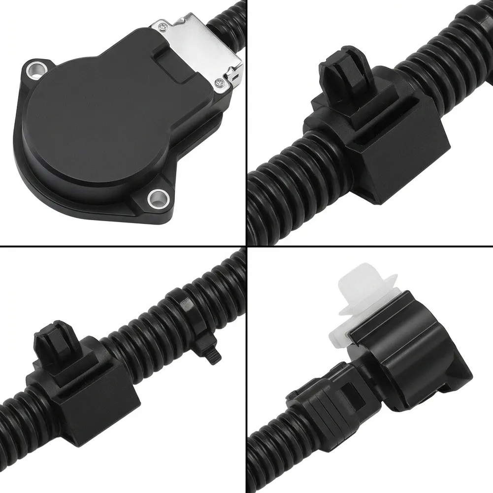 OEM-Style Control Actuator Part Number 8924160010 for Toyota Prado LC120 LC150 and For Lexus URJ150 Years 2003 Through 2022