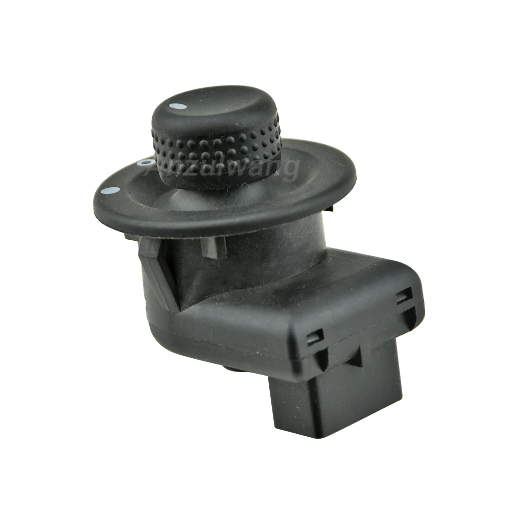 

7700410141 8200214919 Car Exterior Side Rearview Mirror Switch Adjustment Button Fit For Kangoo For Opel VIVARO A 2001-2014