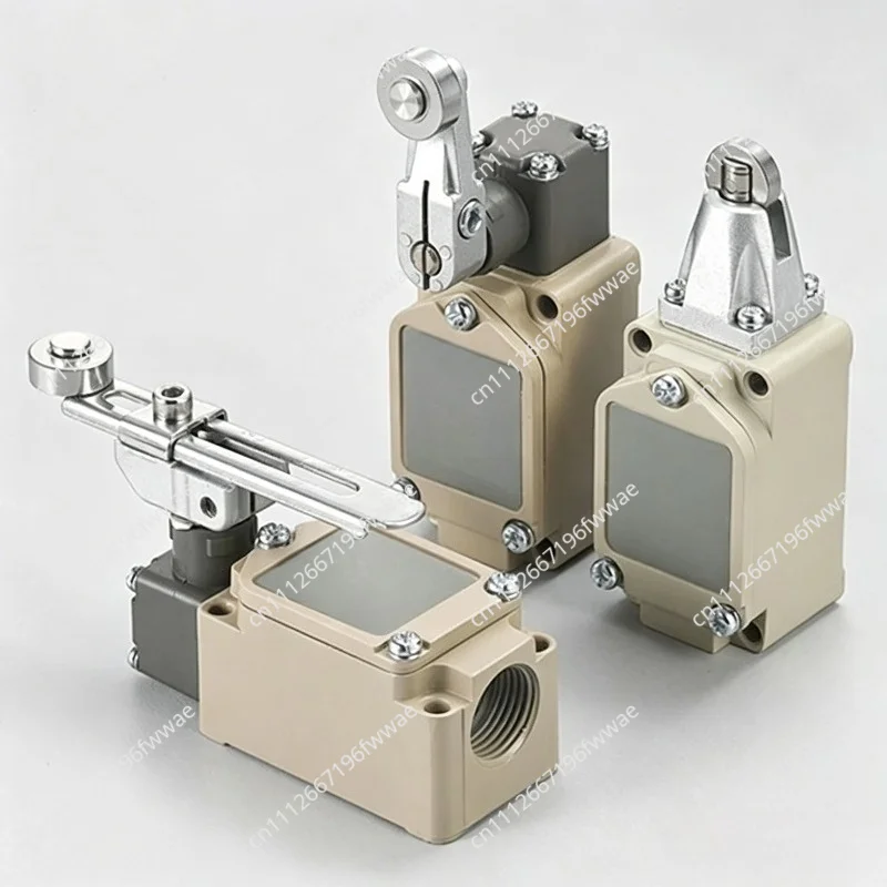 For CNC Industrial Momentary Limit Switch WLCA12 WLCA2 WLD WLCL WLNJ