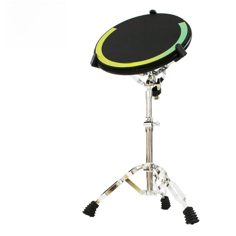 Dumb Pad 12 Inch Percussion Board Dumb Set Drum Set