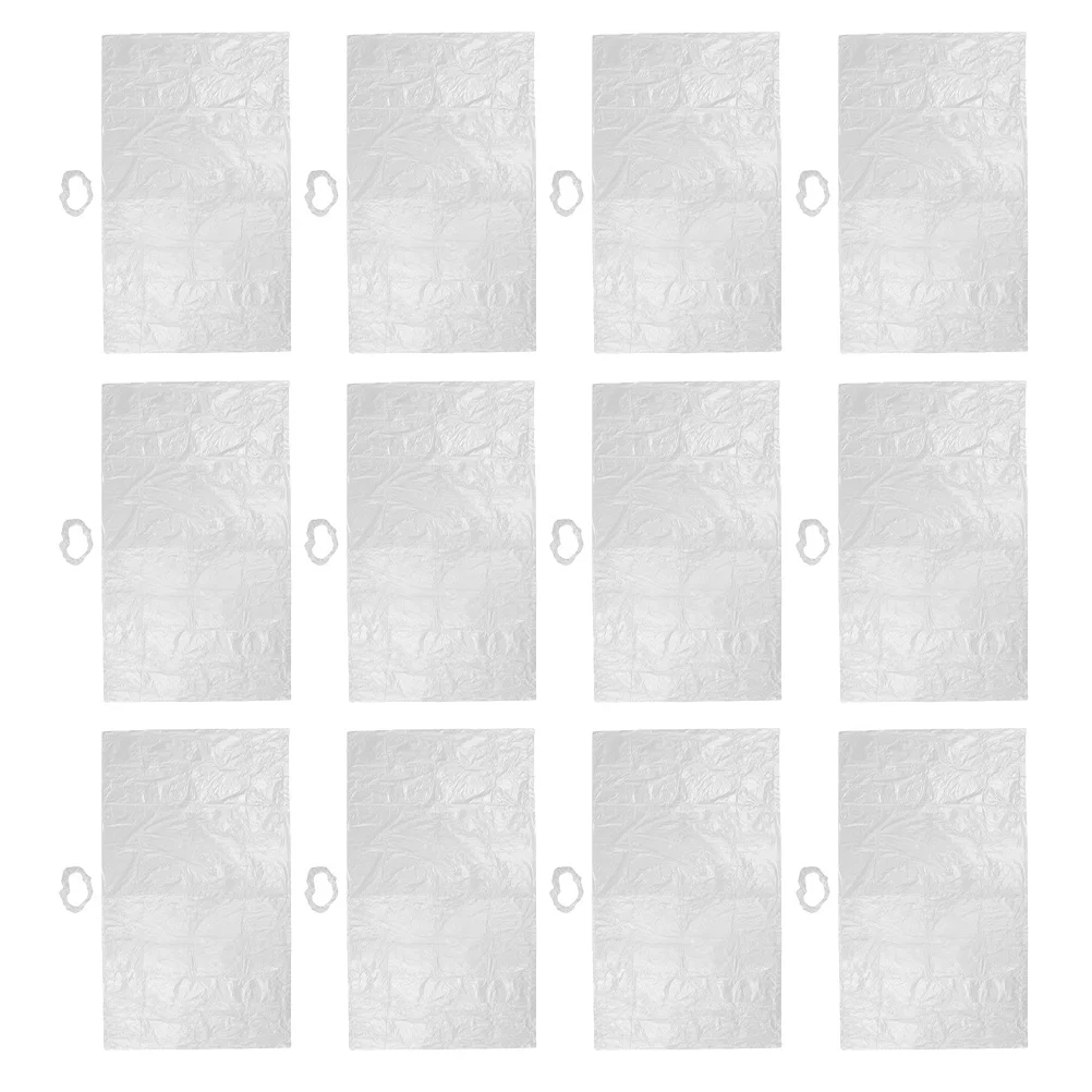 

1Set Car Seat Cover Steering Wheel Protector Set Durable Plastic Car Interior Accessories Steering Wheel Cover Set