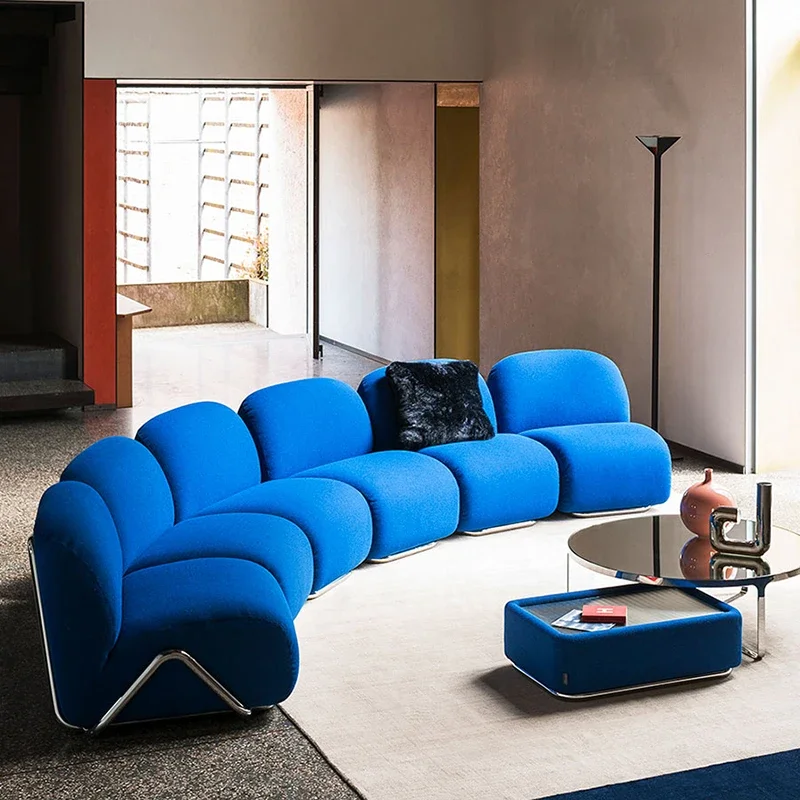 

z New Arrival Modern Sofa Sectional Couch Elegant Lounge Home Furniture Modular Living Room Sofas
