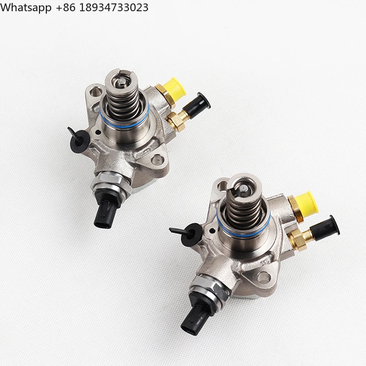 

079127025AH 079127025AK Топливный насос высокого давления для BENTLEY, CONTINENTAL, AUDI A6, A7, A8, S8, S6, S7, RS6, RS7 4.0 TFSI HPFP