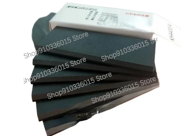 Maintenance of Rotor Container, Filter, and Bearing for Vacuum Pump KRX3-P-V-03