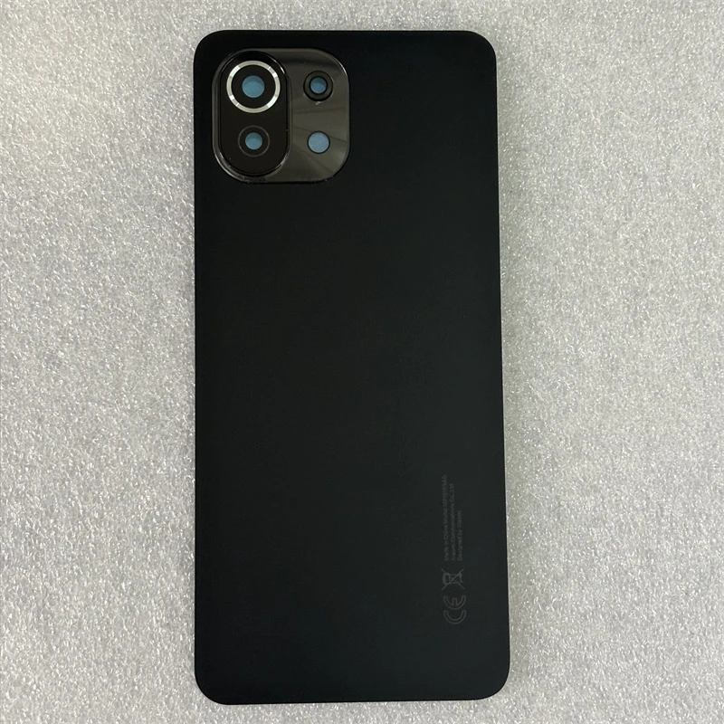 Case xiaomi mi 11lite-AliExpress