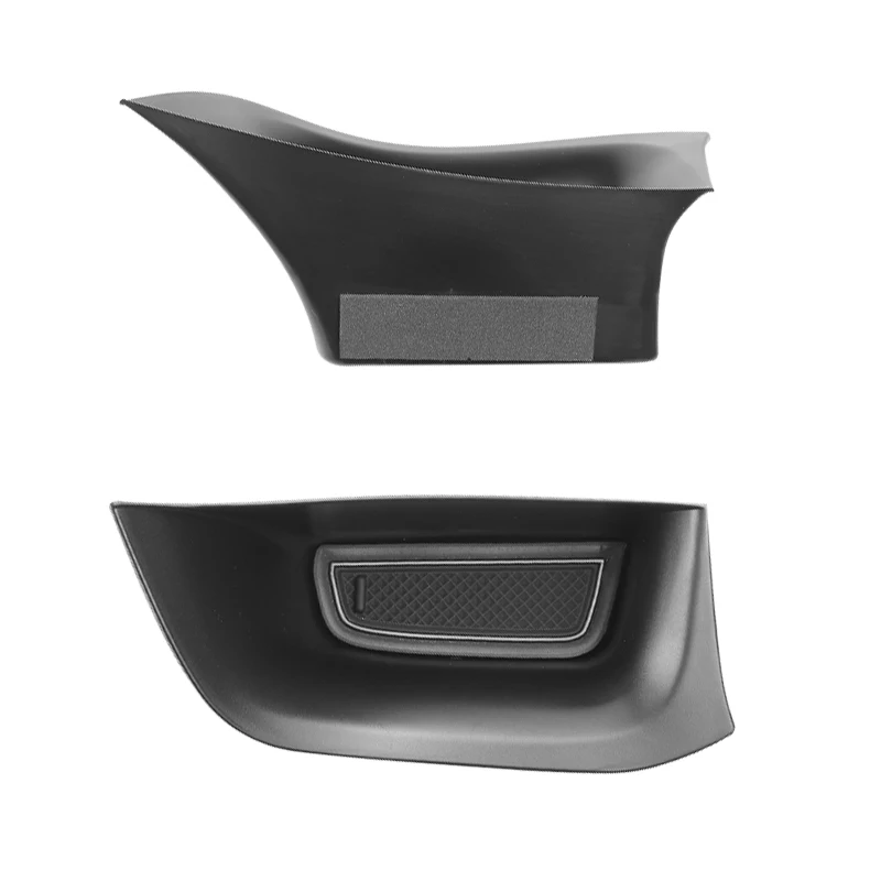For HONDA 2023 2024 ZRV HRV LX Sport EX-L Front Door Armrest Storage Box for Storing Grid Interior Products
