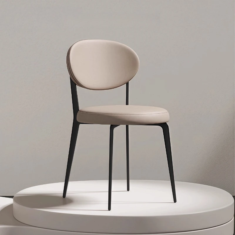 

Modern Gaming Dining Chairs Wedding Coffee Royal Waiting Room Party Bedroom Dining Chairs Event Sedie Sala Da Pranzo Furniture