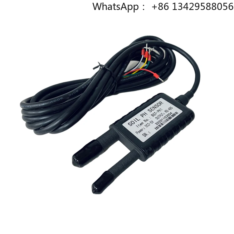 5-24V Dc RS485 Agri…