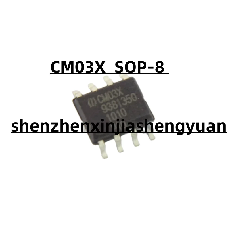 

5pcs/Lot New origina CM03X SOP-8