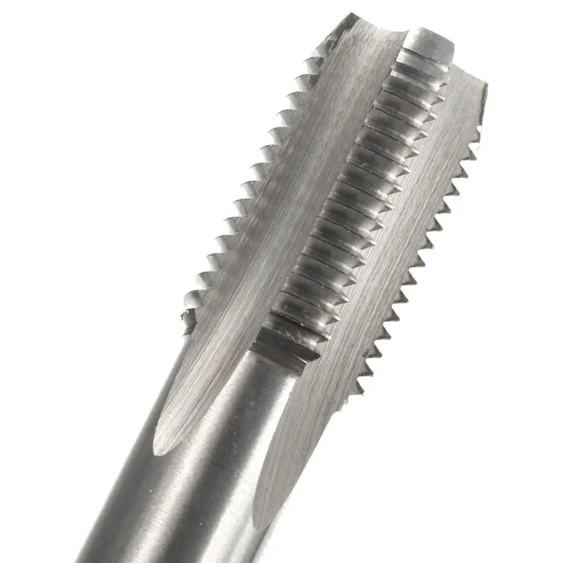 BSP Taper Pipe Tap Metal Screw Thread 1/8\