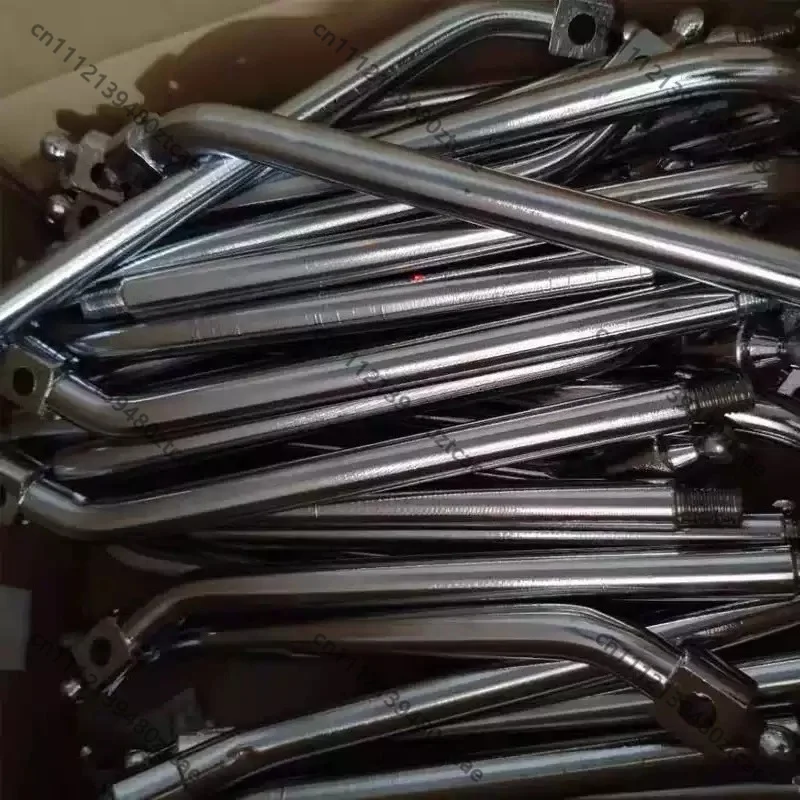 Vertical Drilling Machine Operating Handle Hand Lever Hand Claw Fit  Vertical Drill Industrial Machine Spare Parts In Stock