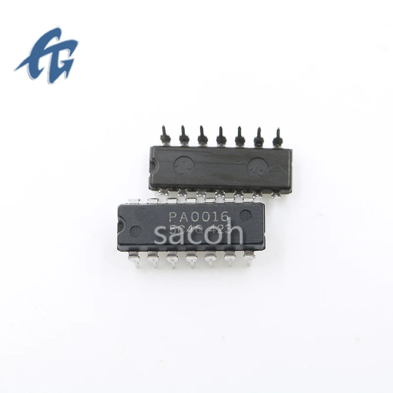 

SACOH High Quality Original Electronic Components Suppliers PA0016