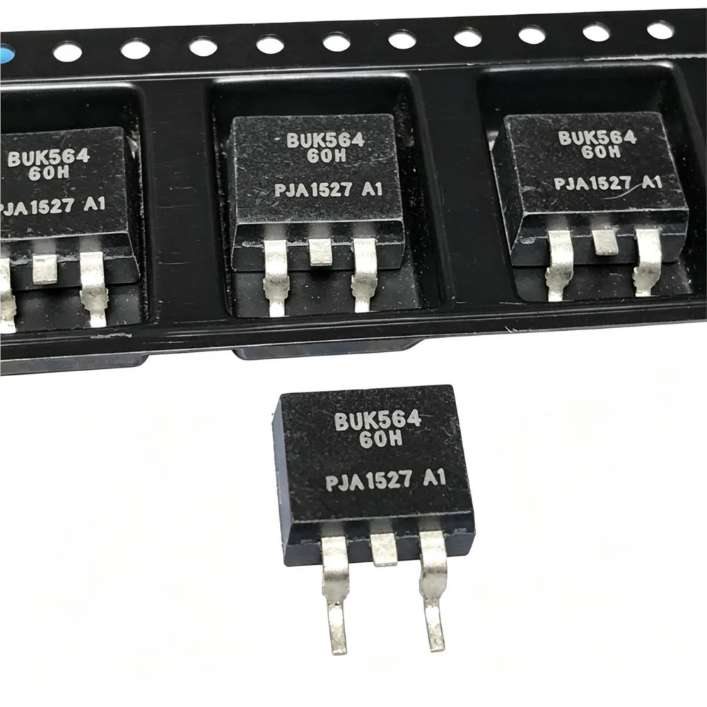 5PCS SRC60R360B 600V BUK564-60H 60V 39A WMM14N60F2 600V F1405S IRF1405S 55V 131A TLE4275 TLE4275D IPB020N08N5 020N08N5