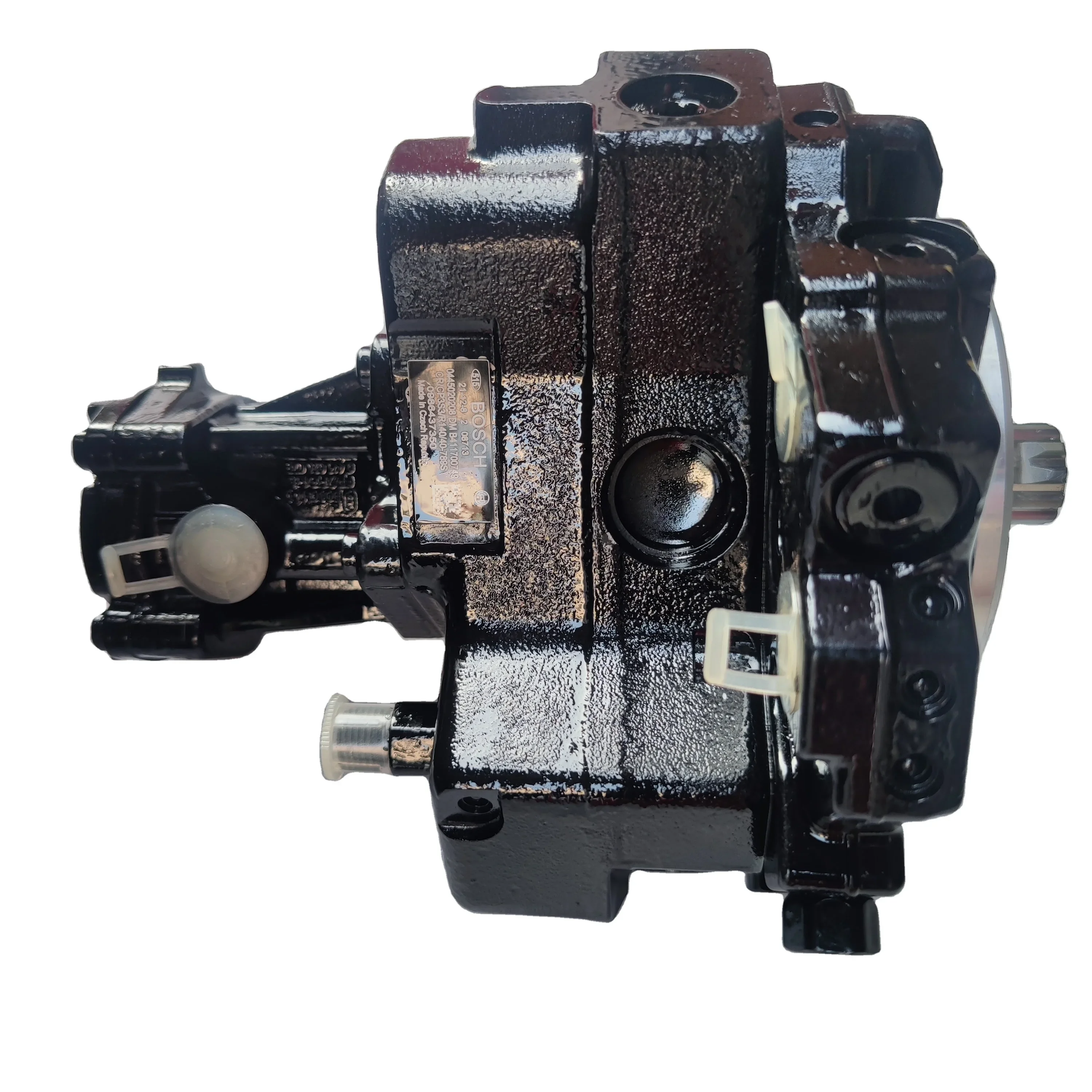 

diesel High Pressure Fuel Injection Pump 0445020075 0986437350 0445020208 for Bos DM B411700749 CR/CP3S3/R140/40-789S