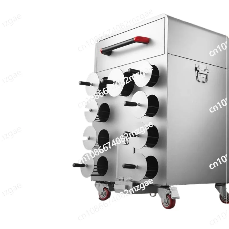 

Roasted sweet potato machine commercial stall firewood charcoal roasted sweet potato machine stove roasted