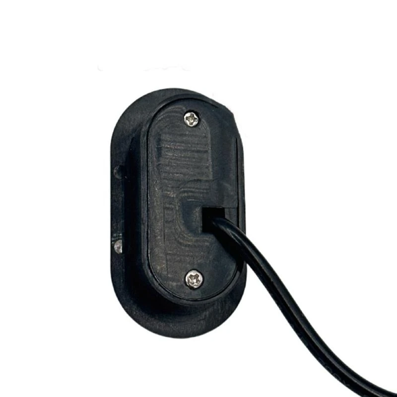 Embedded Power Outlet 2 USB 1 Type C Port Recessed Desk Socket Fast Data Transfer Charging Adapter for Mobile Phone