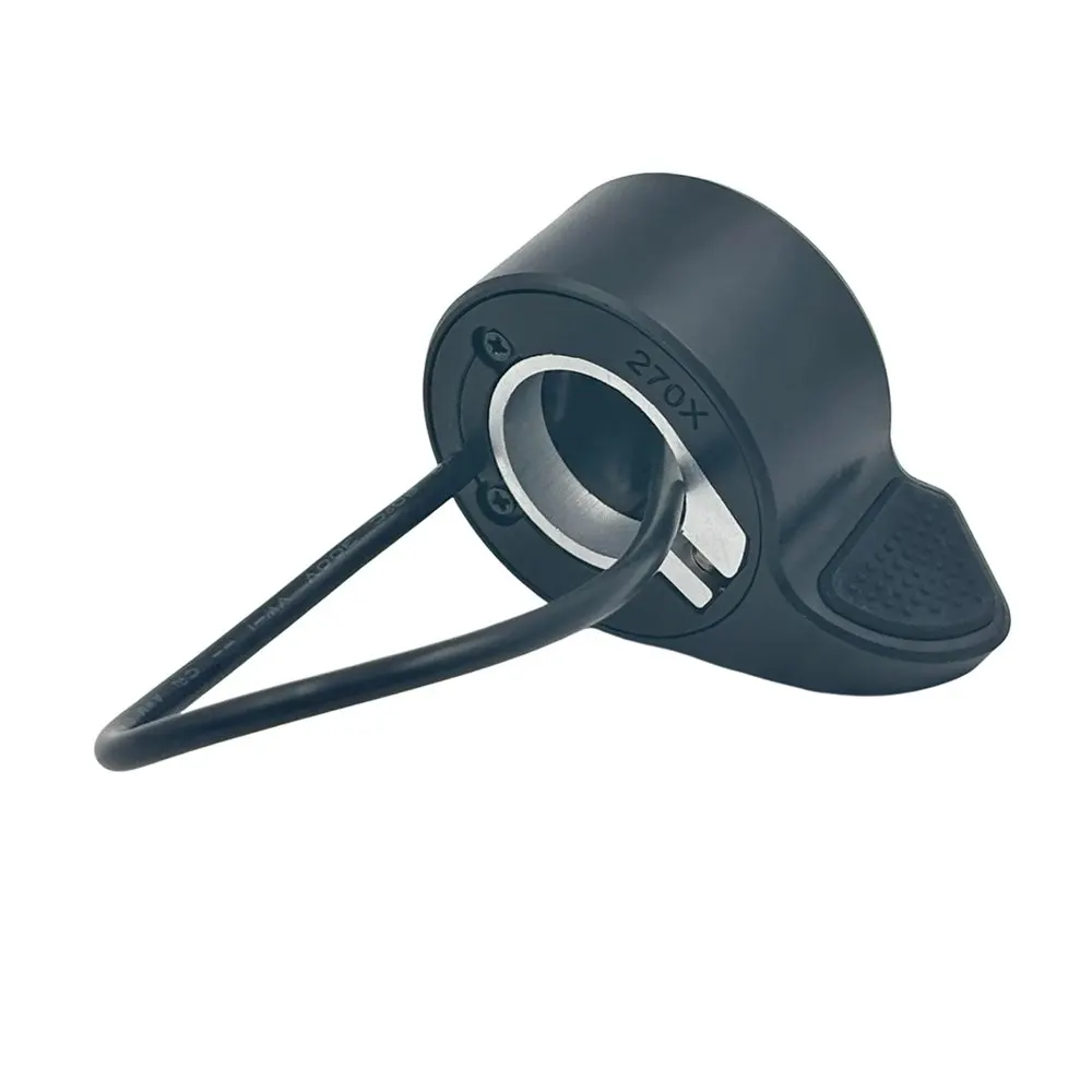 S-Serie Elektroroller Daumengas-Baugruppe 3-poliger Beschleuniger für Joyor S5 S5-Z S8-Z S8-S S8-S-Z S10-S S10-S-Z Zubehör – Detail 2