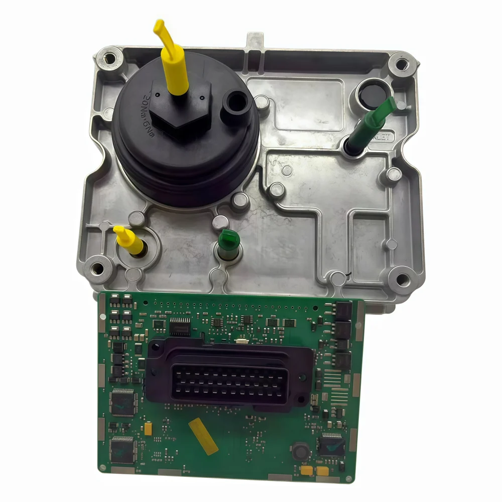 Harnstoffpumpen-Antriebssteuerplatine 0444022021 Geeignet für Iveco LKW SCR AdBlue System – Detail 4