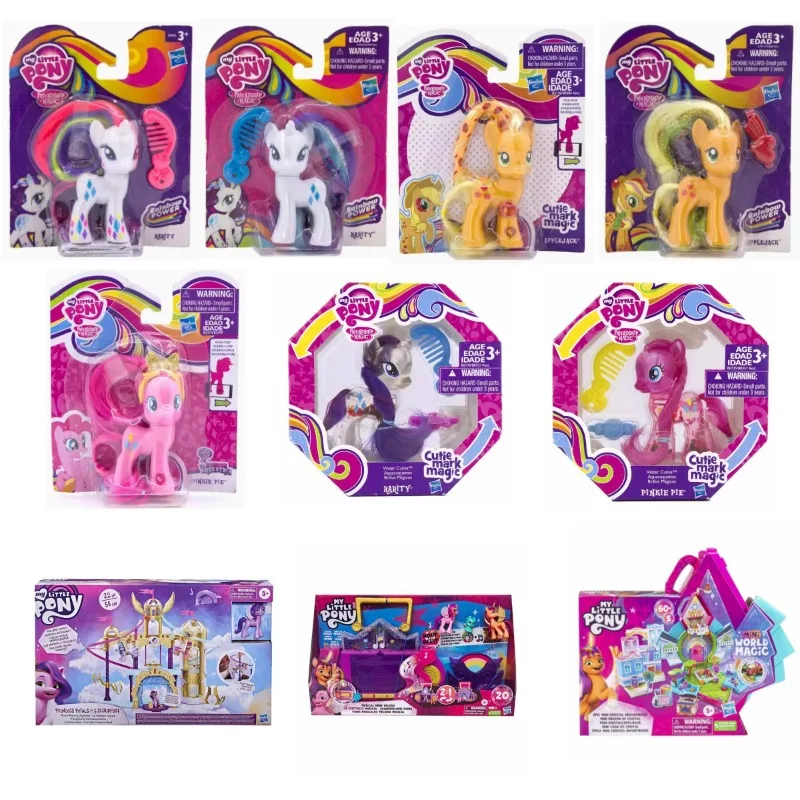 My Little Pony: Fri…
