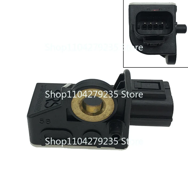 77970-T5A-N01 is suitable for Honda Fit Feng Fansi Platinum Acura  Ge Rui Jingrui Collision Sensor