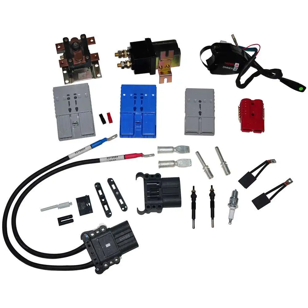 Forklift spare parts K15/K21/K25  engine PUMP ASSY,FUEL OEM  91H20-02280 export quality
