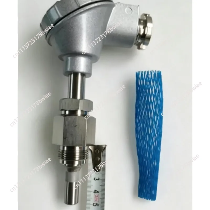 Fit for MEIYO Temperature Sensor PT100 Marine Water Temperature Probe Thermocouple PTR-LN7