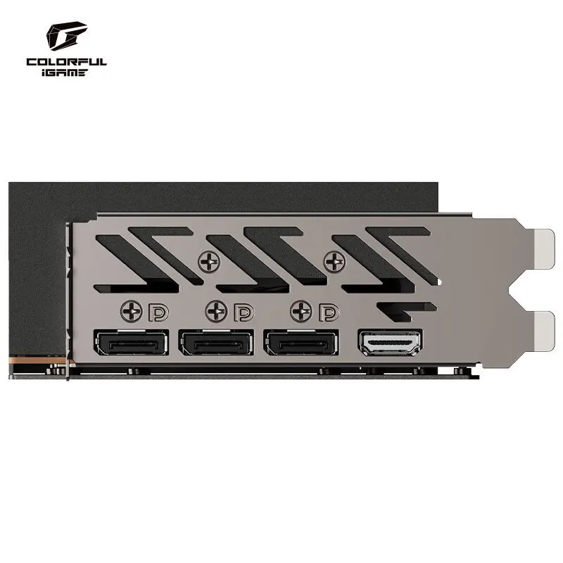 Tomahawk GeForce RTX5060TI DUO 8G per giochi desktop