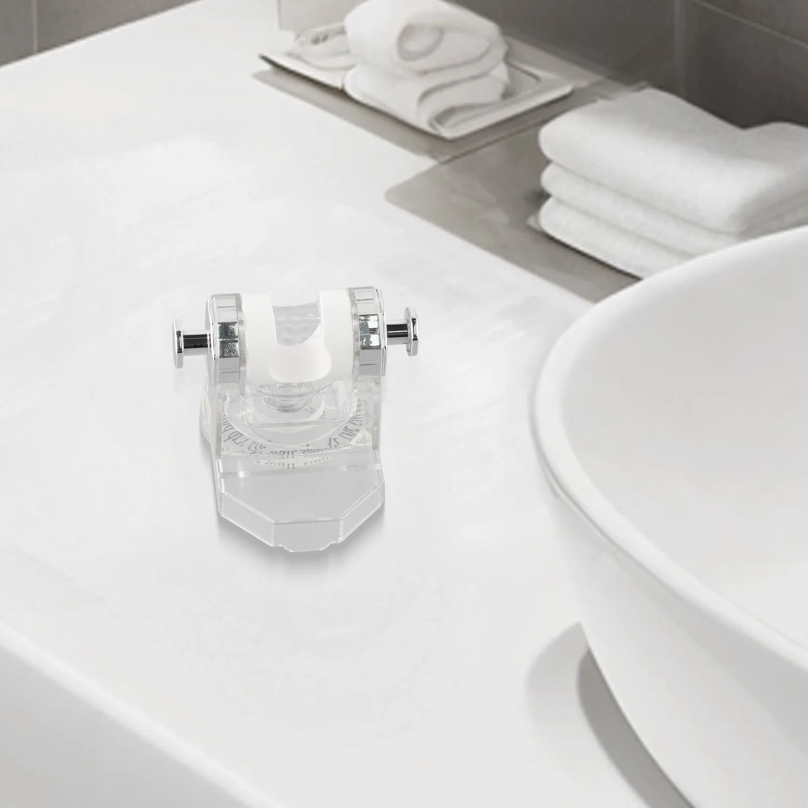 Handheld Sprayer Adjustable Height Suction Cup Smooth Wood Dirt Package Content Product Name Strong Suction Power