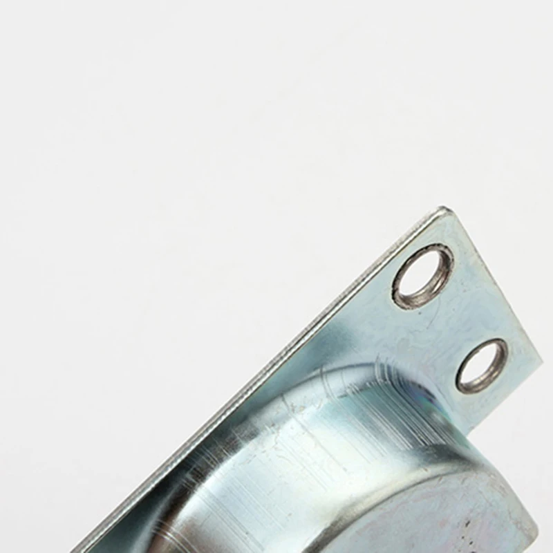 1 Set Stainless Steel Sliding Door Rollers Suspended Bedroom Wardrobe Door Furniture Accessories For Cabinet Shower Cabin