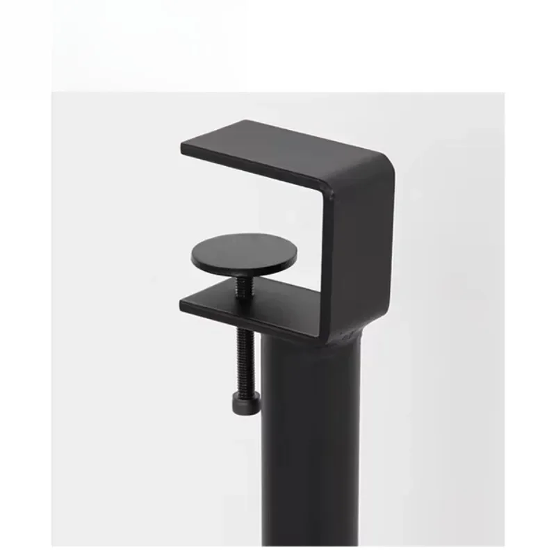 New Furniture Accessories Hardware Metal Clip Adjustable Retractable Diy Dining Coffee Table Legs