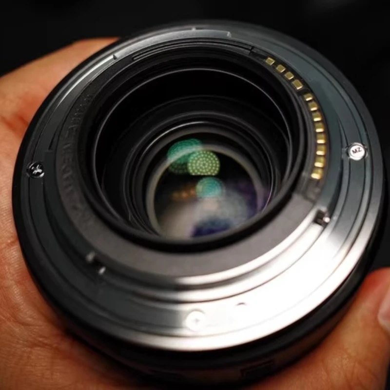 98%new Genuine For Canon RF 35mm F1.8 MACRO IS STM Standard Portrait Prime Lens for Canon EOS RP R R5 II R6 II R8 R10