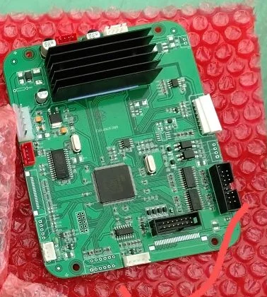 motherboard for jinka cutting plotter