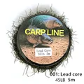 Lead 45LB