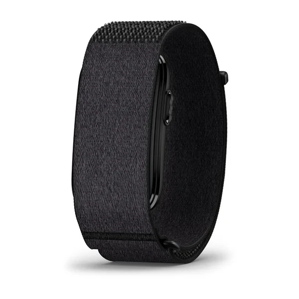 Original 1:1 Nylon-Schlaufenarmband für Garmin CIRQA Smart Band Zubehör Atmungsaktives Verstellbares Armband Correa Garmin CIRQA Band – Detail 1