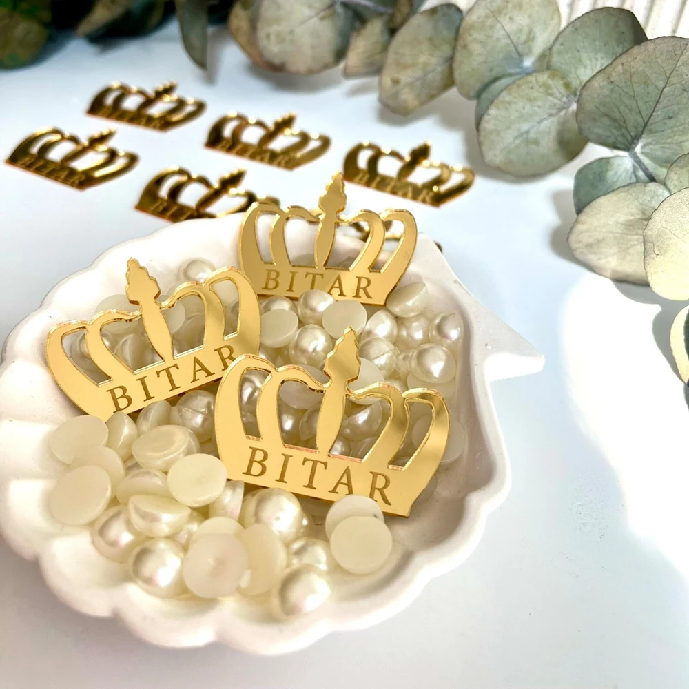 20/30/50Pcs Persona…