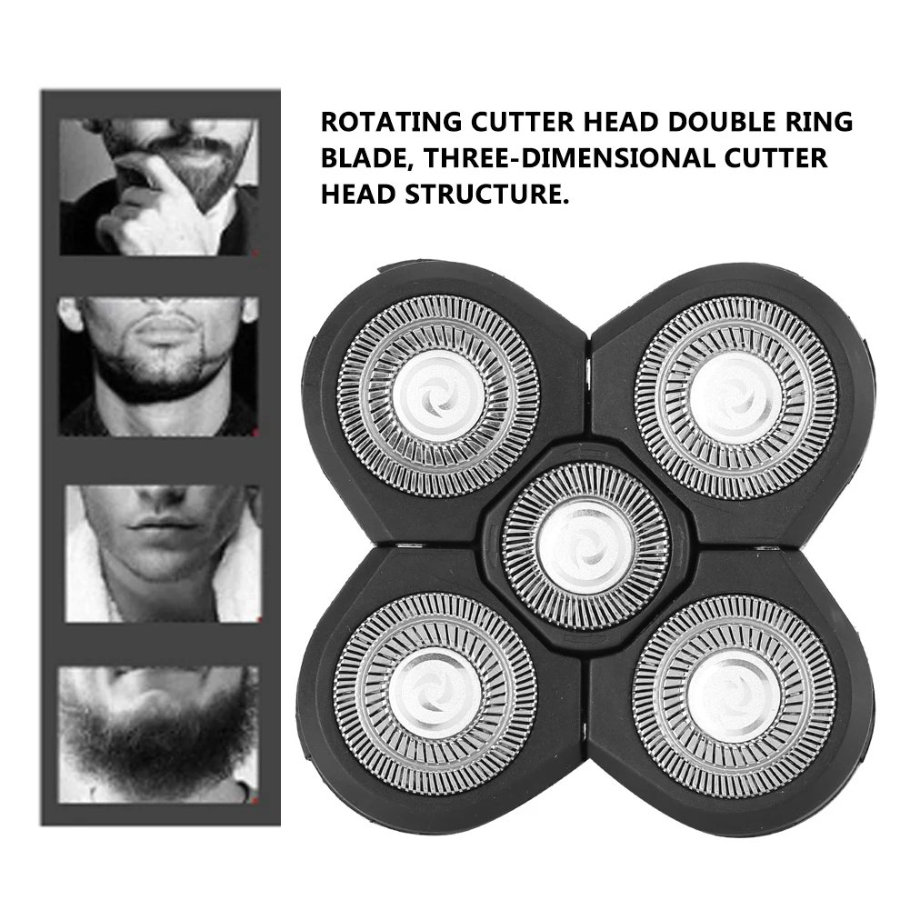 #14 Electric Razor Accessories List of Top Picks