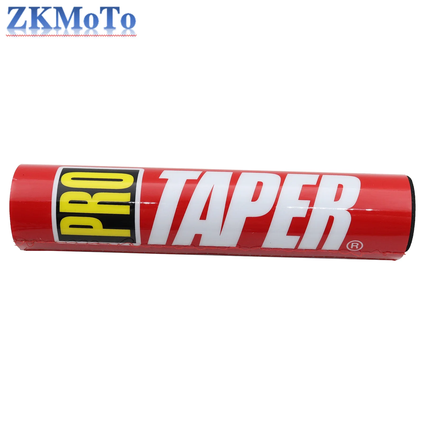 Motocicleta Espuma Peito Pad para KTM, Honda, Yamaha, Kawasaki, Suzuki, ATV, Renthal Pro Taper, almofadas do guidão, barra redonda, 25 centímetros